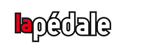 Logo La pédale resized