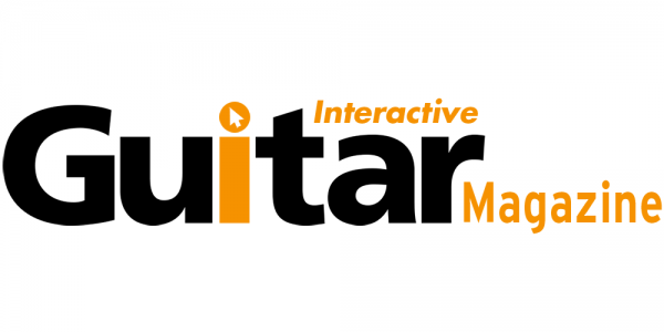 Guitar Interactive Logo